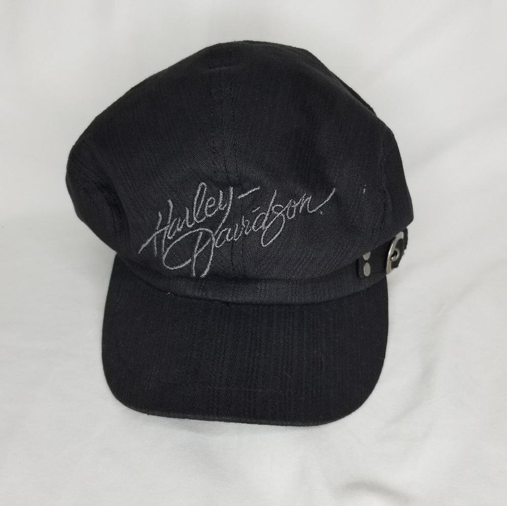 Women's Harley Davidson Hat Large